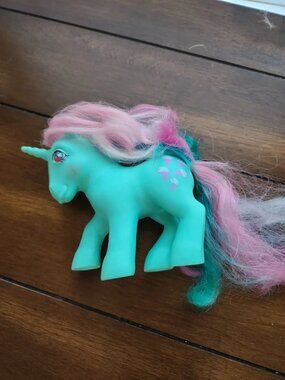 Fizzy, My Little Pony, Twinkle-Eyed